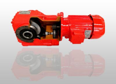 點(diǎn)擊查看詳細(xì)信息<br>標(biāo)題：S系列斜齒-蝸輪蝸桿減速機(jī) 閱讀次數(shù)：6507