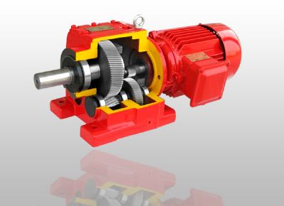 點(diǎn)擊查看詳細(xì)信息<br>標(biāo)題：R系列斜齒輪硬齒面減速機(jī) 閱讀次數(shù)：6784