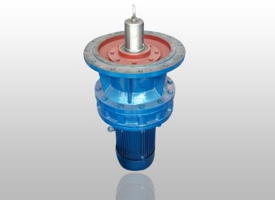 點(diǎn)擊查看詳細(xì)信息<br>標(biāo)題：BLY擺線(xiàn)針輪減速機(jī) 閱讀次數(shù)：8508