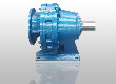 點(diǎn)擊查看詳細(xì)信息<br>標(biāo)題：行車(chē)專(zhuān)用減速機(jī) 閱讀次數(shù)：5947